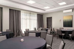 Hampton Inn & Suites Worcester