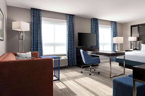 Hampton Inn & Suites Worcester