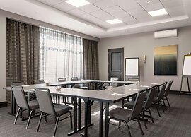 Hampton Inn & Suites Worcester