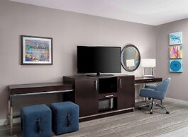 Hampton Inn & Suites Worcester