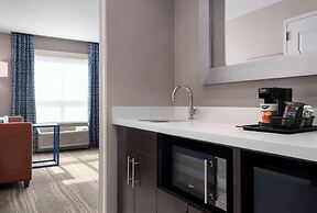 Hampton Inn & Suites Worcester