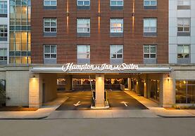 Hampton Inn & Suites Worcester