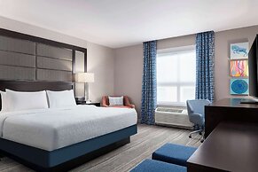 Hampton Inn & Suites Worcester