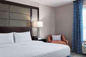 Hampton Inn & Suites Worcester