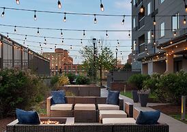 Hampton Inn & Suites Worcester