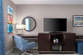 Hampton Inn & Suites Worcester