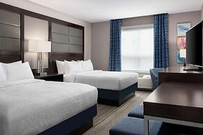 Hampton Inn & Suites Worcester