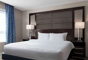 Hampton Inn & Suites Worcester