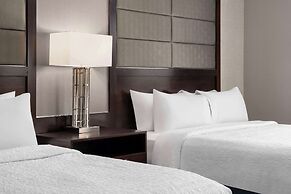 Hampton Inn & Suites Worcester