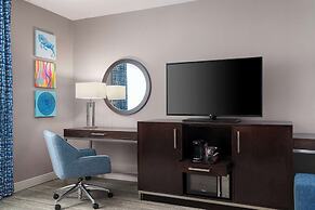 Hampton Inn & Suites Worcester
