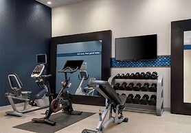 Hampton Inn & Suites Worcester