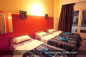 Hostel Vienna