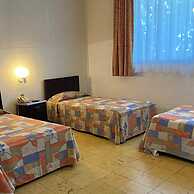 Hotel Parque Acuático La Caldera
