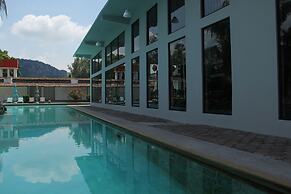 Hotel Parque Acuático La Caldera