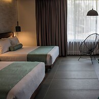 Hotel Parque Acuático La Caldera