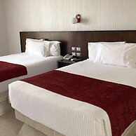 Hotel Parque Acuático La Caldera