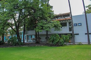Hotel Parque Acuático La Caldera