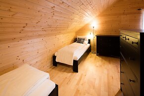 W&S Executive Apartments - Hallstatt II