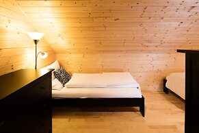 W&S Executive Apartments - Hallstatt II