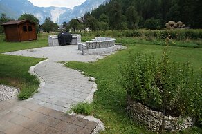 W&S Executive Apartments - Hallstatt II