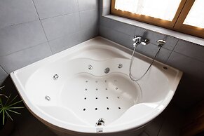 W&S Executive Apartments - Hallstatt II