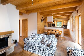 W&S Executive Apartments - Hallstatt II