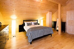 W&S Executive Apartments - Hallstatt II