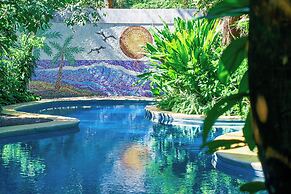 Olas Verdes Hotel