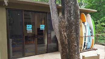 Olas Verdes Hotel