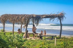 Olas Verdes Hotel