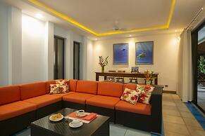 Olas Verdes Hotel