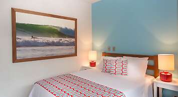 Olas Verdes Hotel