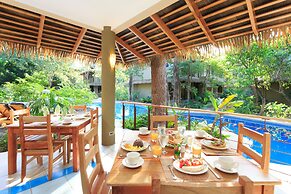Olas Verdes Hotel