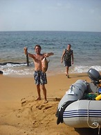 Daltons Banana Guesthouse