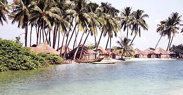 Daltons Banana Guesthouse