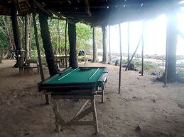 Daltons Banana Guesthouse