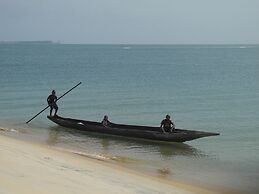 Daltons Banana Guesthouse