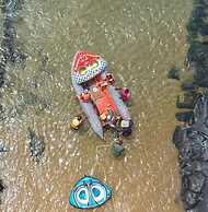 Daltons Banana Guesthouse