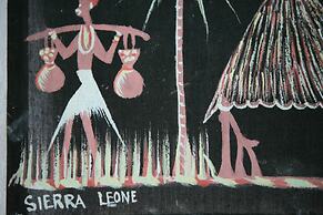 Daltons Banana Guesthouse