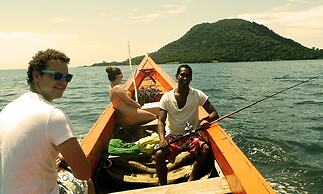 Daltons Banana Guesthouse