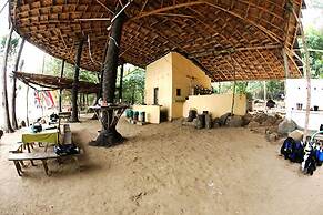 Daltons Banana Guesthouse