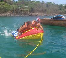 Daltons Banana Guesthouse