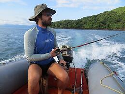 Daltons Banana Guesthouse