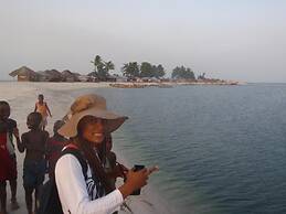 Daltons Banana Guesthouse