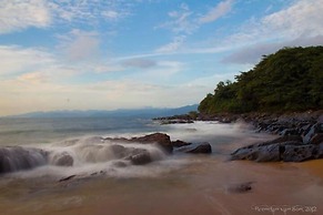 Daltons Banana Guesthouse