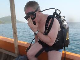 Daltons Banana Guesthouse