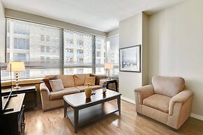 Bridgestreet Acadia at Metropolitan Park