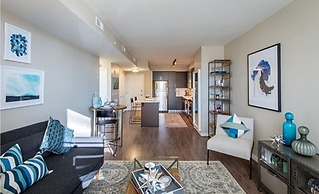 Bridgestreet Acadia at Metropolitan Park