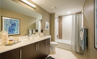 Bridgestreet Acadia at Metropolitan Park