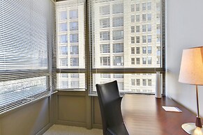 Bridgestreet Acadia at Metropolitan Park